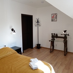 Гостевой дом Вертолет, Тамбовская область