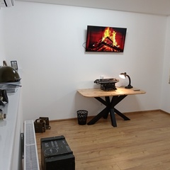 Гостевой дом Вертолет, Тамбовская область