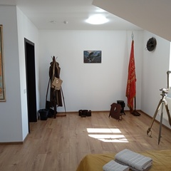 Гостевой дом Вертолет, Тамбовская область