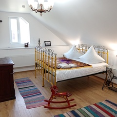 Гостевой дом Вертолет, Тамбовская область