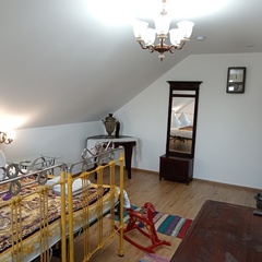 Гостевой дом Вертолет, Тамбовская область