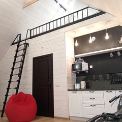 Гостевой дом Вертолет, Тамбовская область