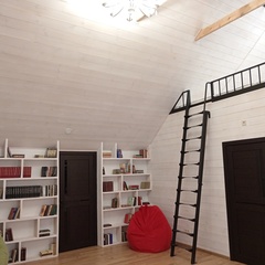 Гостевой дом Вертолет, Тамбовская область