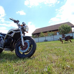 Гостевой дом Вертолет, Тамбовская область