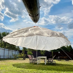 Гостевой дом Вертолет, Тамбовская область