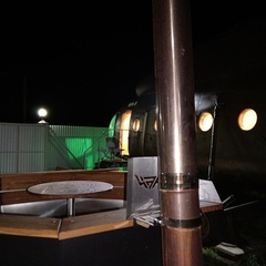 Гостевой дом Вертолет, Тамбовская область