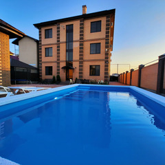 Гостевой дом Диана Утёсова, Краснодарский край