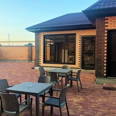 Гостевой дом Диана Утёсова, Краснодарский край