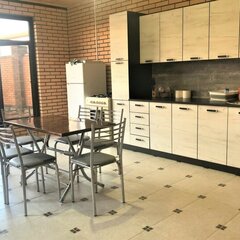 Гостевой дом Диана Утёсова, Краснодарский край