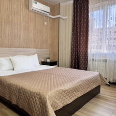 Гостевой дом Диана Утёсова, Краснодарский край