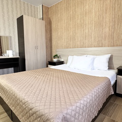 Гостевой дом Диана Утёсова, Краснодарский край