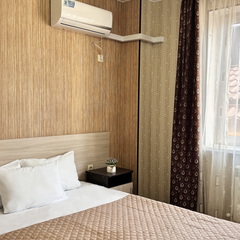 Гостевой дом Диана Утёсова, Краснодарский край