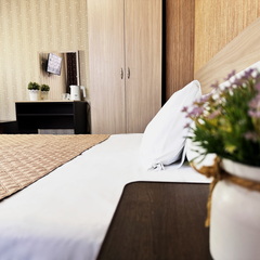 Гостевой дом Диана Утёсова, Краснодарский край