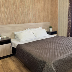 Гостевой дом Диана Утёсова, Краснодарский край