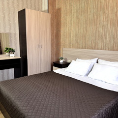 Гостевой дом Диана Утёсова, Краснодарский край