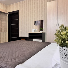 Гостевой дом Диана Утёсова, Краснодарский край