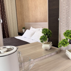 Гостевой дом Диана Утёсова, Краснодарский край