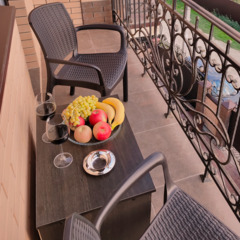 Гостевой дом Диана Утёсова, Краснодарский край