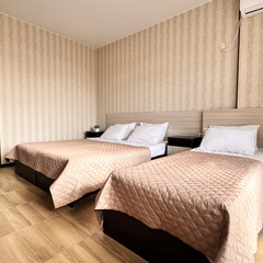 Гостевой дом Диана Утёсова, Краснодарский край