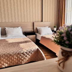 Гостевой дом Диана Утёсова, Краснодарский край