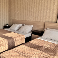 Гостевой дом Диана Утёсова, Краснодарский край