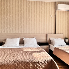 Гостевой дом Диана Утёсова, Краснодарский край