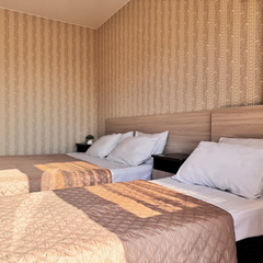 Гостевой дом Диана Утёсова, Краснодарский край