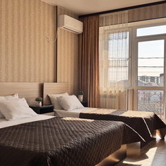 Гостевой дом Диана Утёсова, Краснодарский край