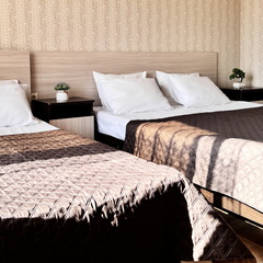 Гостевой дом Диана Утёсова, Краснодарский край