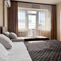 Гостевой дом Диана Утёсова, Краснодарский край