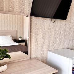 Гостевой дом Диана Утёсова, Краснодарский край