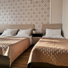 Гостевой дом Диана Утёсова, Краснодарский край