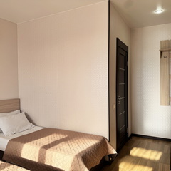 Гостевой дом Диана Утёсова, Краснодарский край