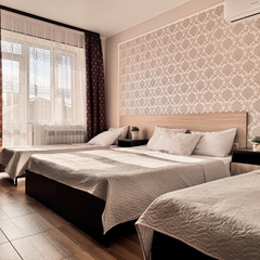 Гостевой дом Диана Утёсова, Краснодарский край