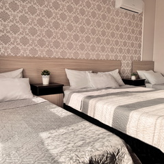 Гостевой дом Диана Утёсова, Краснодарский край