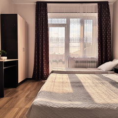 Гостевой дом Диана Утёсова, Краснодарский край