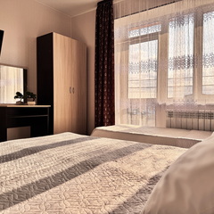 Гостевой дом Диана Утёсова, Краснодарский край