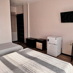 Гостевой дом Диана Утёсова, Краснодарский край