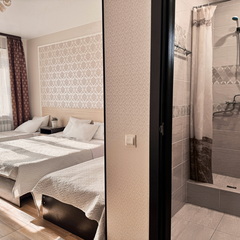 Гостевой дом Диана Утёсова, Краснодарский край