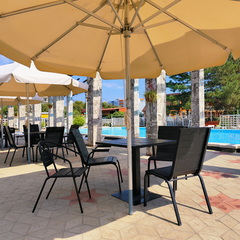 База отдыха Морская дача Арабеска, Краснодарский край