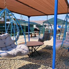 База отдыха Морская дача Арабеска, Краснодарский край