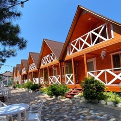 База отдыха Морская дача Арабеска, Краснодарский край