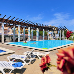 База отдыха Морская дача Арабеска, Краснодарский край