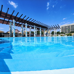 База отдыха Морская дача Арабеска, Краснодарский край