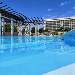 База отдыха Морская дача Арабеска, Краснодарский край