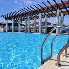 База отдыха Морская дача Арабеска, Краснодарский край