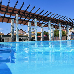 База отдыха Морская дача Арабеска, Краснодарский край