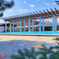 База отдыха Морская дача Арабеска, Краснодарский край