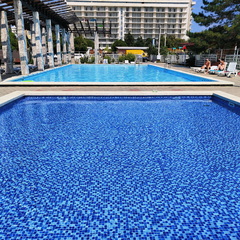 База отдыха Морская дача Арабеска, Краснодарский край