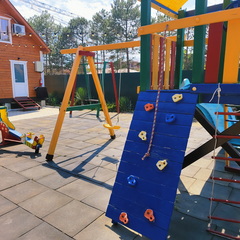 База отдыха Морская дача Арабеска, Краснодарский край